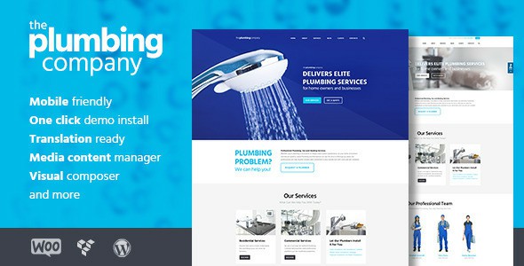 Plumbing