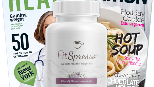 FitSpresso Reviews