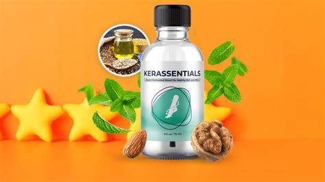 Kerassentials