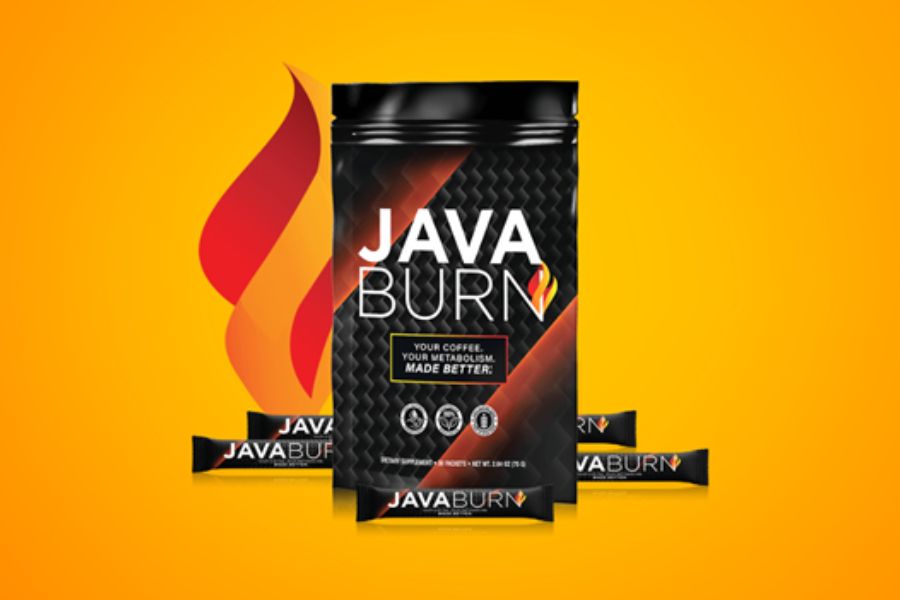 Java Burn Review